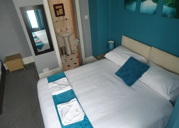 Lindum Hotel