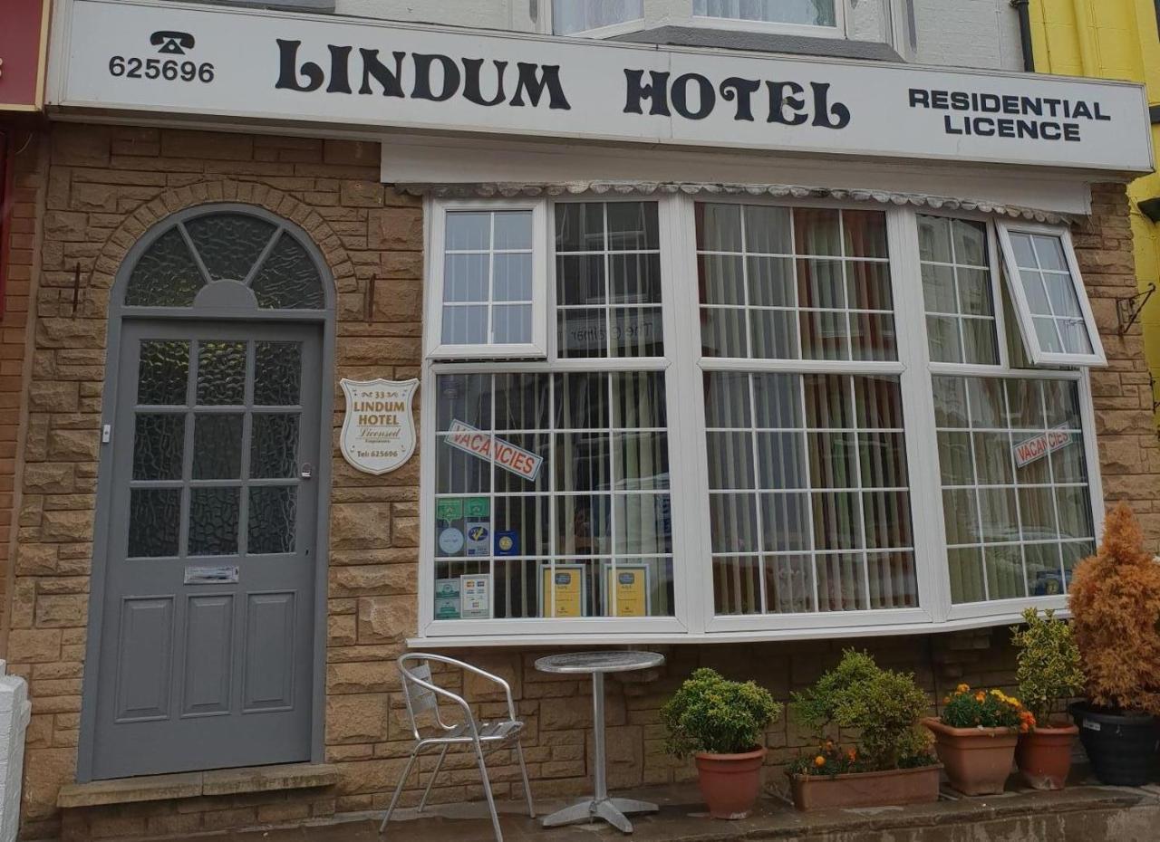 Lindum Гостевой дом
